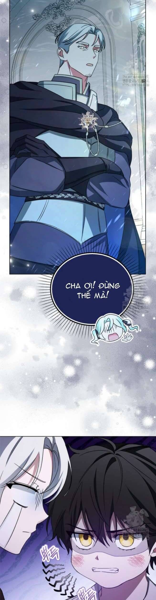 Kế Hoạch Nghỉ Hưu Của Nhân Vật Phản Diện - Chap 2 - Trang 20
