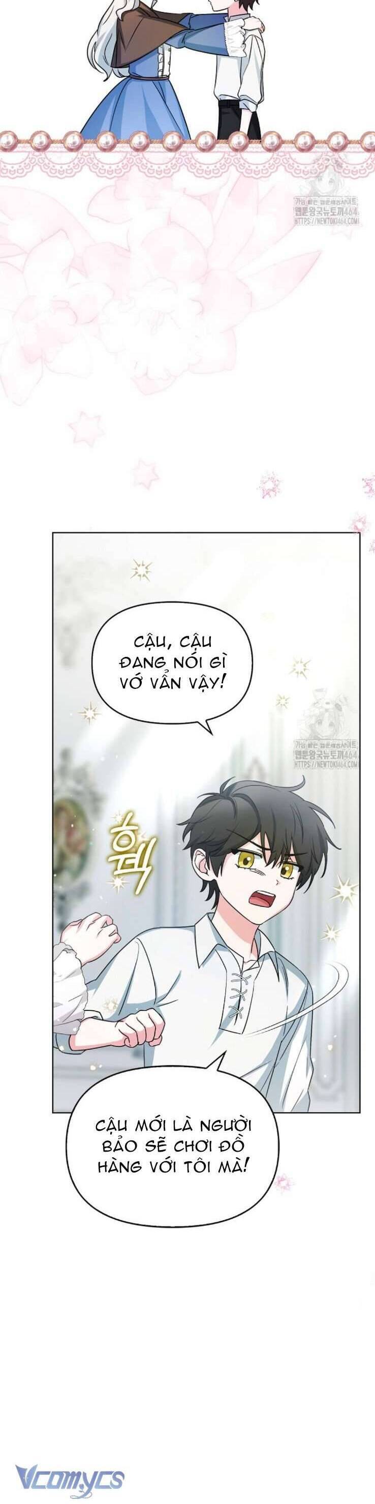 Kế Hoạch Nghỉ Hưu Của Nhân Vật Phản Diện - Chap 2 - Trang 25