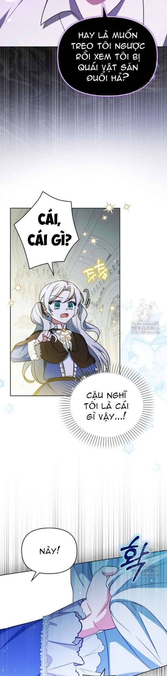 Kế Hoạch Nghỉ Hưu Của Nhân Vật Phản Diện - Chap 2 - Trang 27