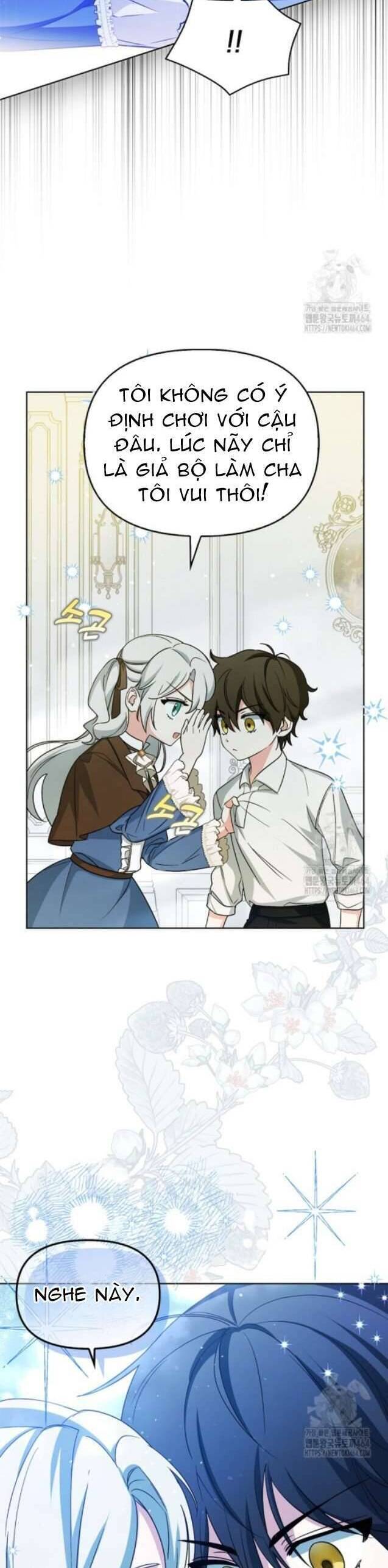Kế Hoạch Nghỉ Hưu Của Nhân Vật Phản Diện - Chap 2 - Trang 28