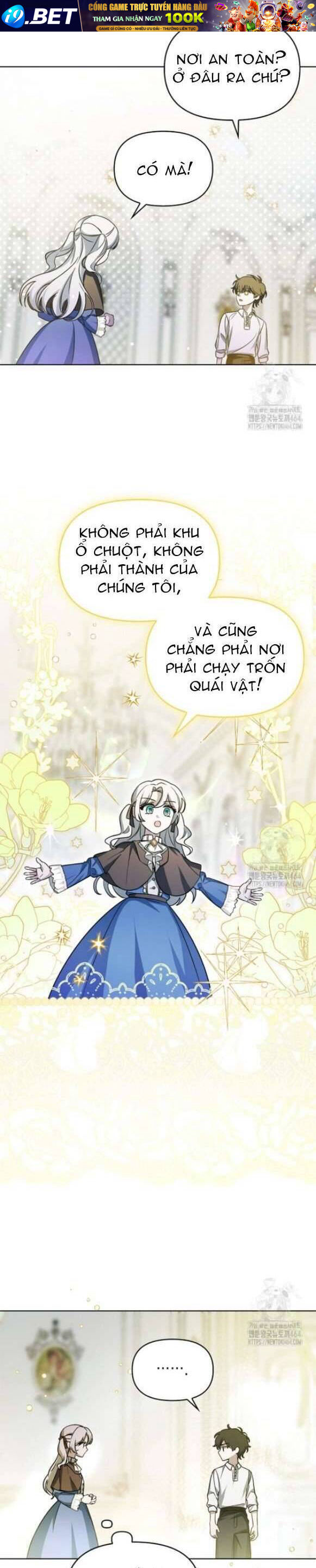 Kế Hoạch Nghỉ Hưu Của Nhân Vật Phản Diện - Chap 2 - Trang 31