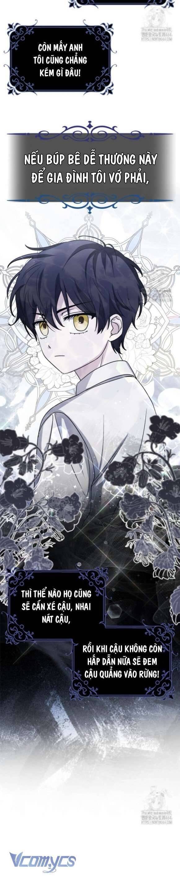 Kế Hoạch Nghỉ Hưu Của Nhân Vật Phản Diện - Chap 2 - Trang 33
