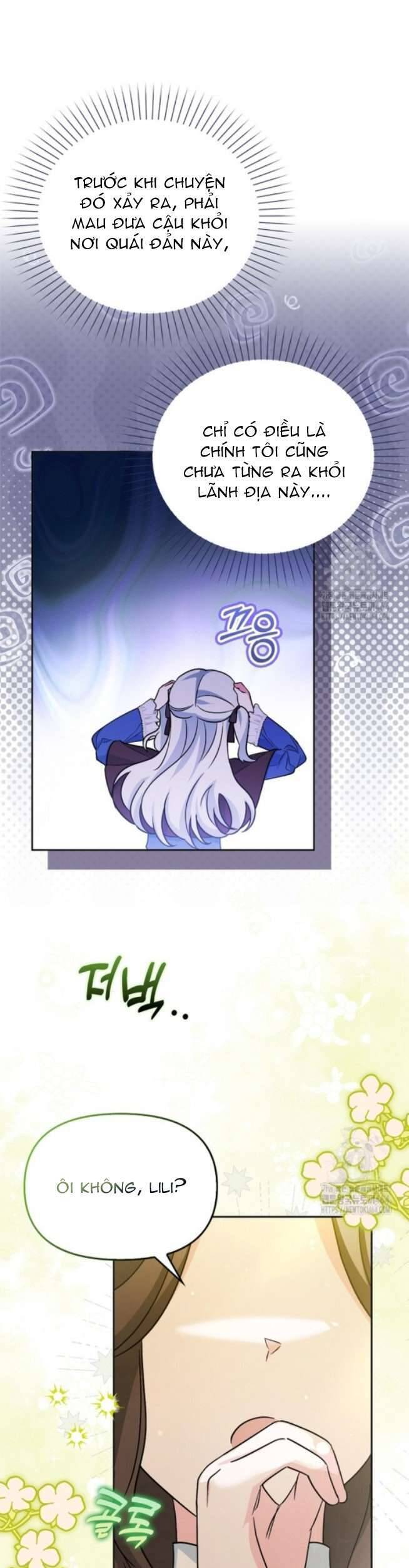 Kế Hoạch Nghỉ Hưu Của Nhân Vật Phản Diện - Chap 2 - Trang 34