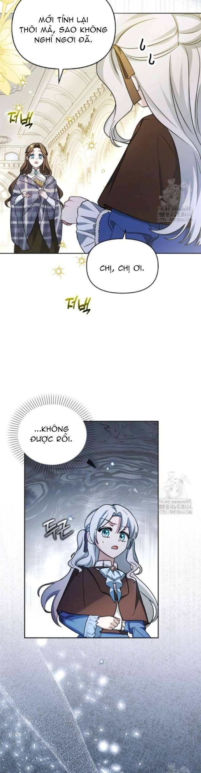 Kế Hoạch Nghỉ Hưu Của Nhân Vật Phản Diện - Chap 2 - Trang 36