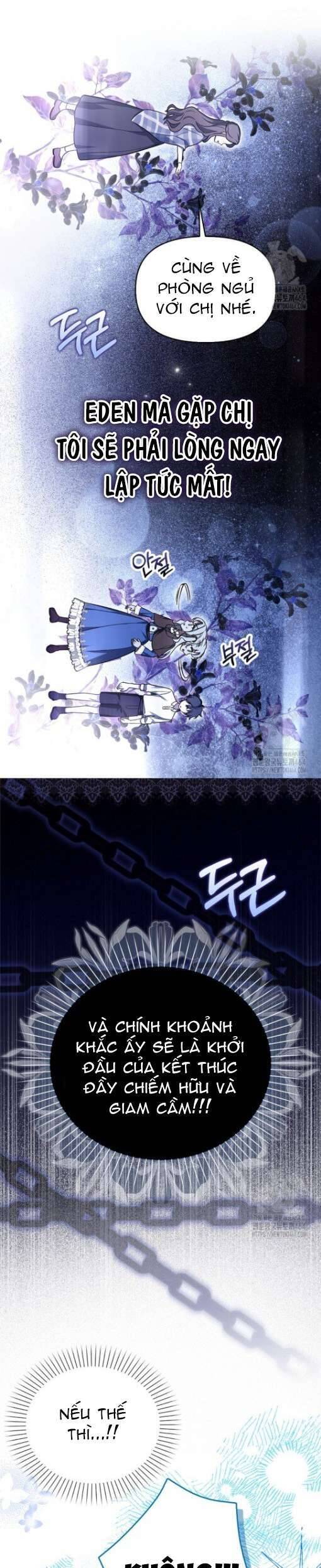 Kế Hoạch Nghỉ Hưu Của Nhân Vật Phản Diện - Chap 2 - Trang 38