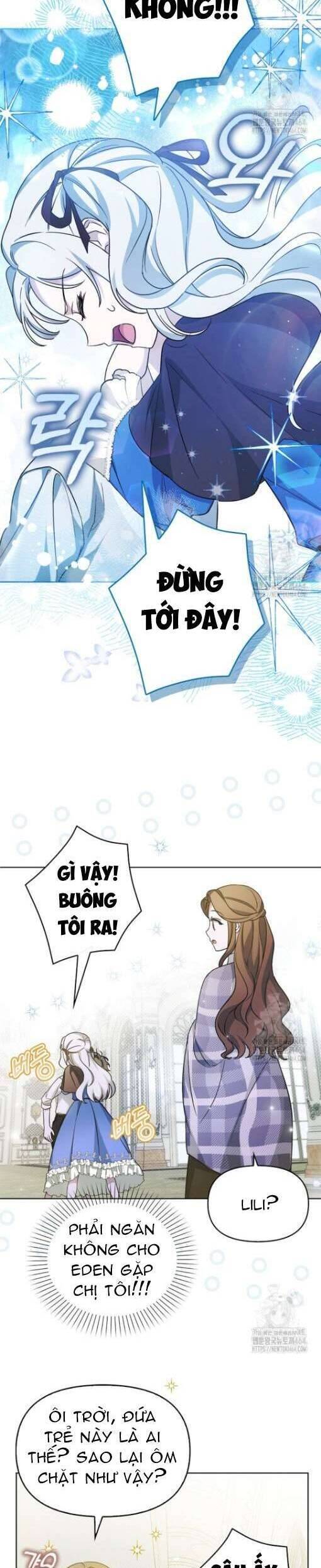 Kế Hoạch Nghỉ Hưu Của Nhân Vật Phản Diện - Chap 2 - Trang 39