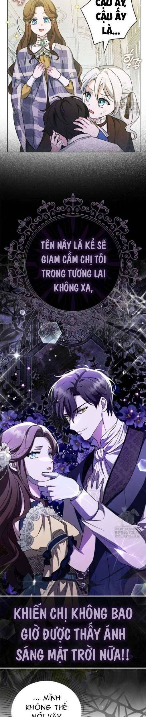 Kế Hoạch Nghỉ Hưu Của Nhân Vật Phản Diện - Chap 2 - Trang 40