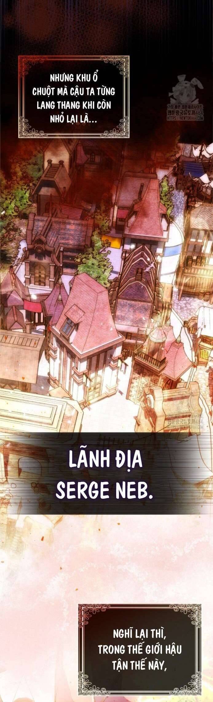 Kế Hoạch Nghỉ Hưu Của Nhân Vật Phản Diện - Chap 2 - Trang 5