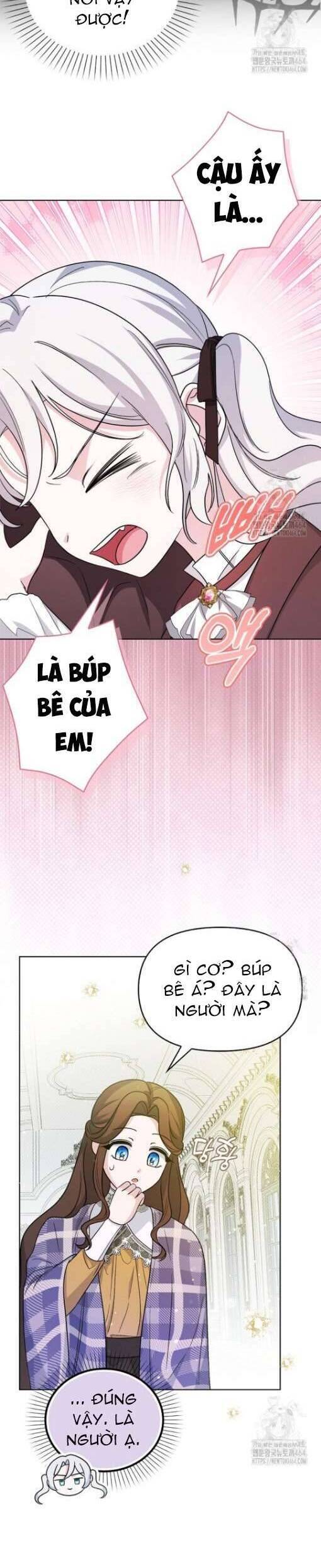 Kế Hoạch Nghỉ Hưu Của Nhân Vật Phản Diện - Chap 2 - Trang 41