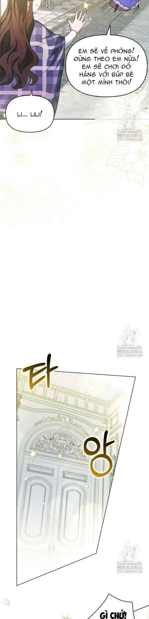 Kế Hoạch Nghỉ Hưu Của Nhân Vật Phản Diện - Chap 2 - Trang 45