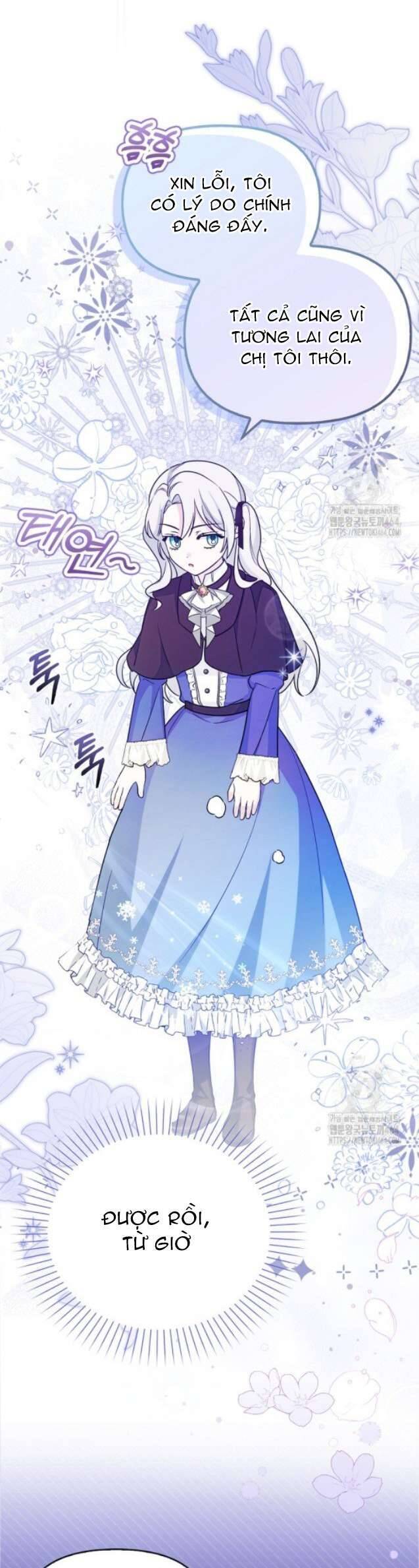 Kế Hoạch Nghỉ Hưu Của Nhân Vật Phản Diện - Chap 2 - Trang 47