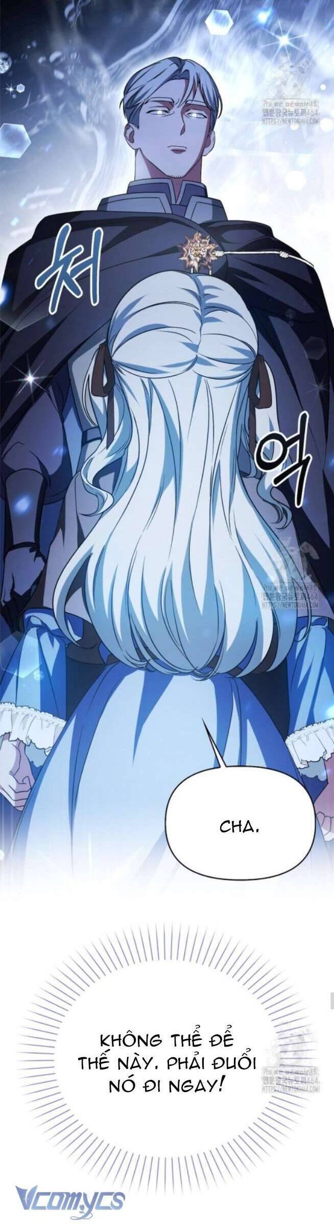 Kế Hoạch Nghỉ Hưu Của Nhân Vật Phản Diện - Chap 2 - Trang 10