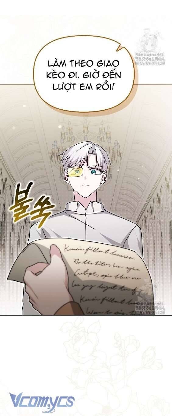 Kế Hoạch Nghỉ Hưu Của Nhân Vật Phản Diện - Chap 20 - Trang 13