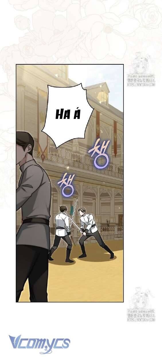 Kế Hoạch Nghỉ Hưu Của Nhân Vật Phản Diện - Chap 20 - Trang 15