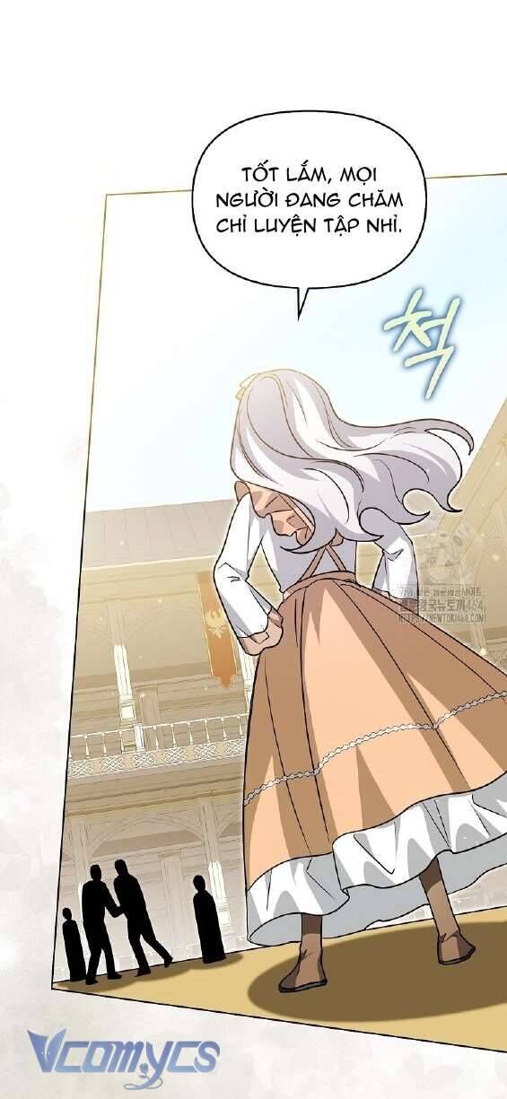 Kế Hoạch Nghỉ Hưu Của Nhân Vật Phản Diện - Chap 20 - Trang 16