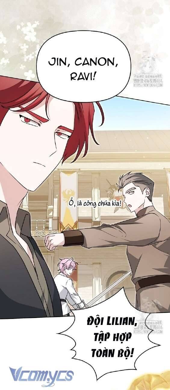 Kế Hoạch Nghỉ Hưu Của Nhân Vật Phản Diện - Chap 20 - Trang 17