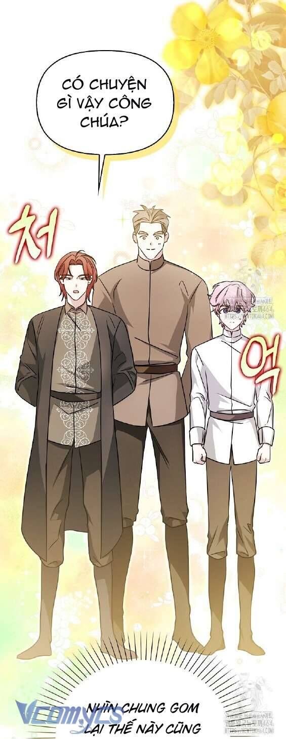 Kế Hoạch Nghỉ Hưu Của Nhân Vật Phản Diện - Chap 20 - Trang 18