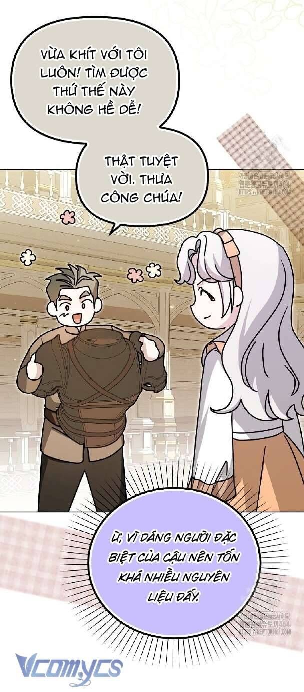 Kế Hoạch Nghỉ Hưu Của Nhân Vật Phản Diện - Chap 20 - Trang 23