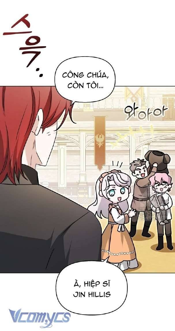 Kế Hoạch Nghỉ Hưu Của Nhân Vật Phản Diện - Chap 20 - Trang 24