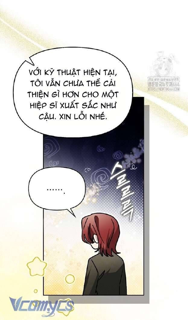 Kế Hoạch Nghỉ Hưu Của Nhân Vật Phản Diện - Chap 20 - Trang 26
