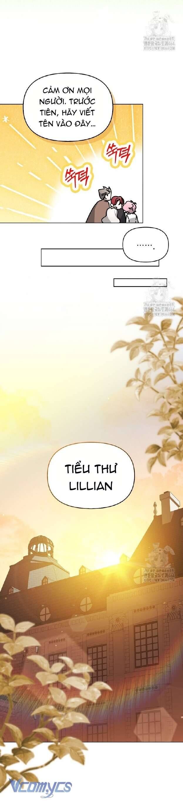 Kế Hoạch Nghỉ Hưu Của Nhân Vật Phản Diện - Chap 20 - Trang 28
