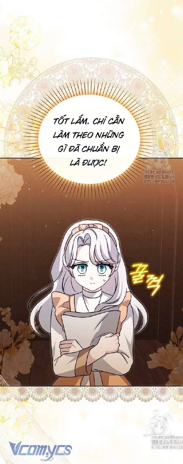 Kế Hoạch Nghỉ Hưu Của Nhân Vật Phản Diện - Chap 20 - Trang 30