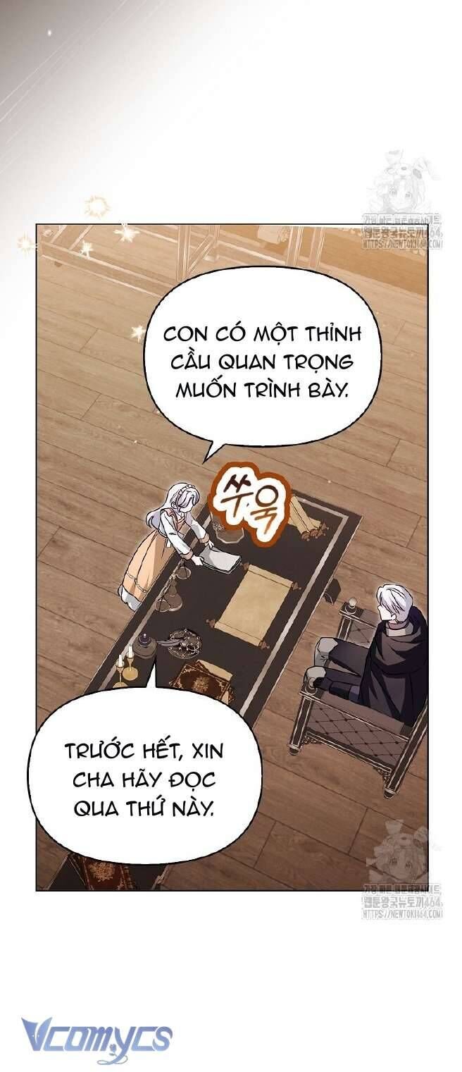 Kế Hoạch Nghỉ Hưu Của Nhân Vật Phản Diện - Chap 20 - Trang 33