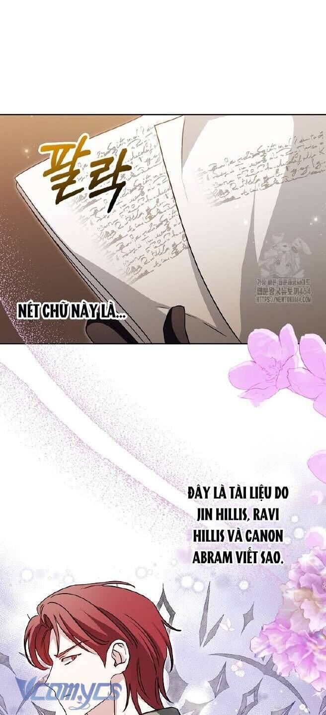 Kế Hoạch Nghỉ Hưu Của Nhân Vật Phản Diện - Chap 20 - Trang 35