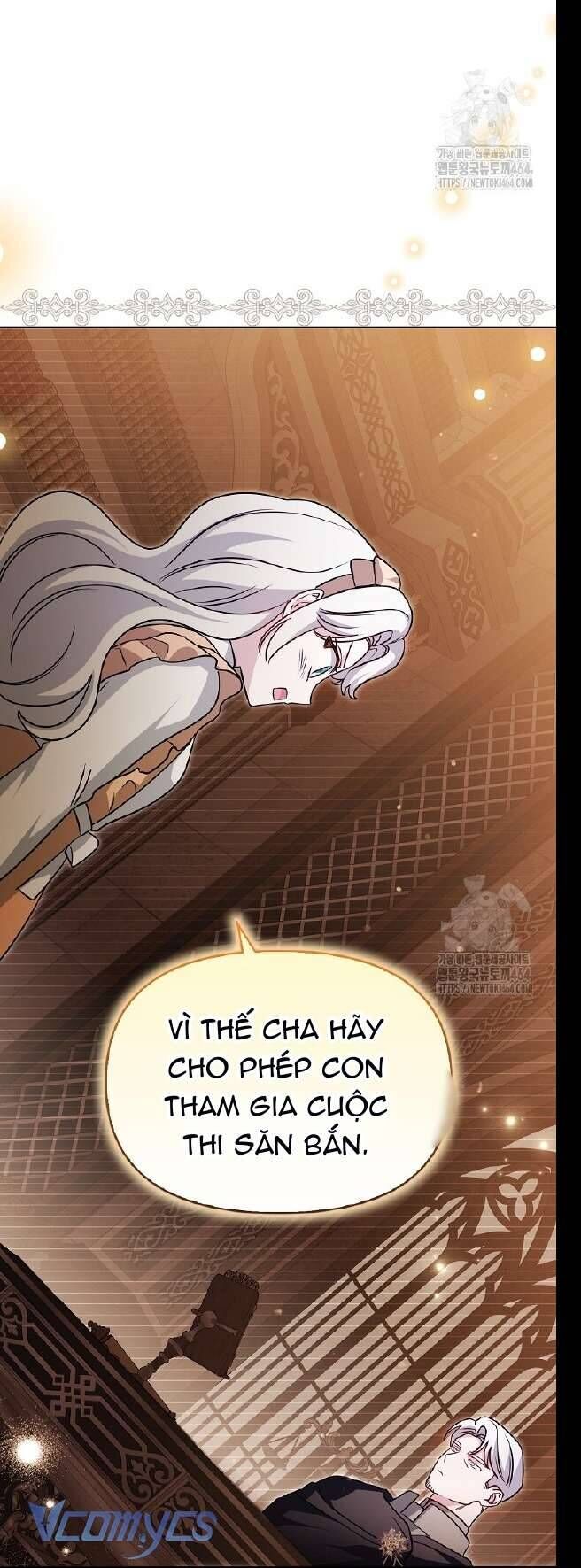 Kế Hoạch Nghỉ Hưu Của Nhân Vật Phản Diện - Chap 20 - Trang 37