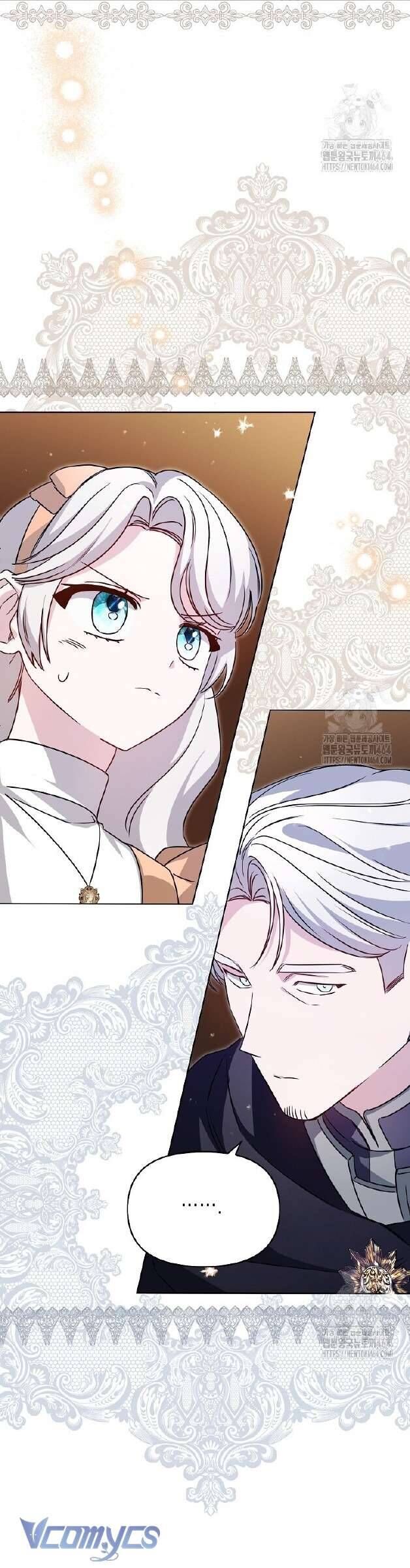 Kế Hoạch Nghỉ Hưu Của Nhân Vật Phản Diện - Chap 20 - Trang 38
