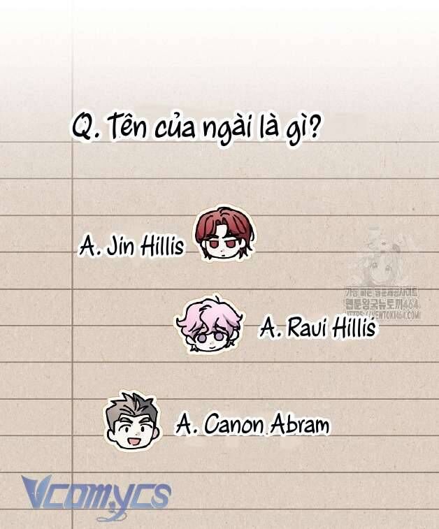 Kế Hoạch Nghỉ Hưu Của Nhân Vật Phản Diện - Chap 20 - Trang 40