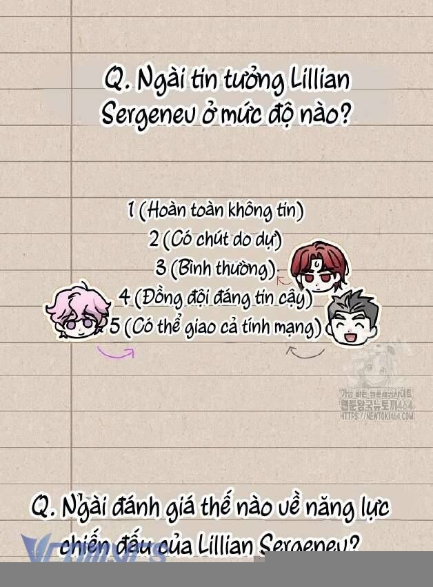 Kế Hoạch Nghỉ Hưu Của Nhân Vật Phản Diện - Chap 20 - Trang 41