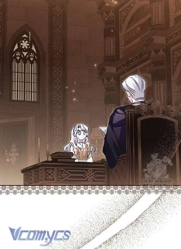 Kế Hoạch Nghỉ Hưu Của Nhân Vật Phản Diện - Chap 20 - Trang 44