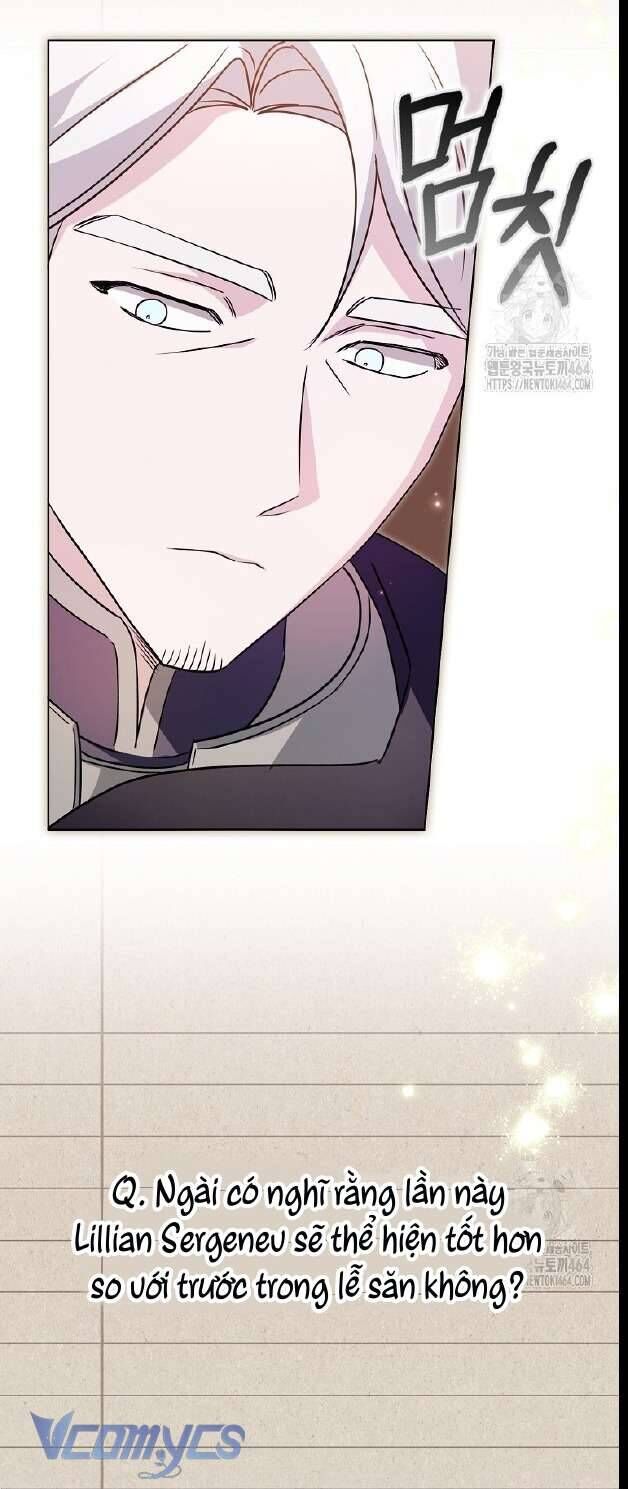 Kế Hoạch Nghỉ Hưu Của Nhân Vật Phản Diện - Chap 20 - Trang 46
