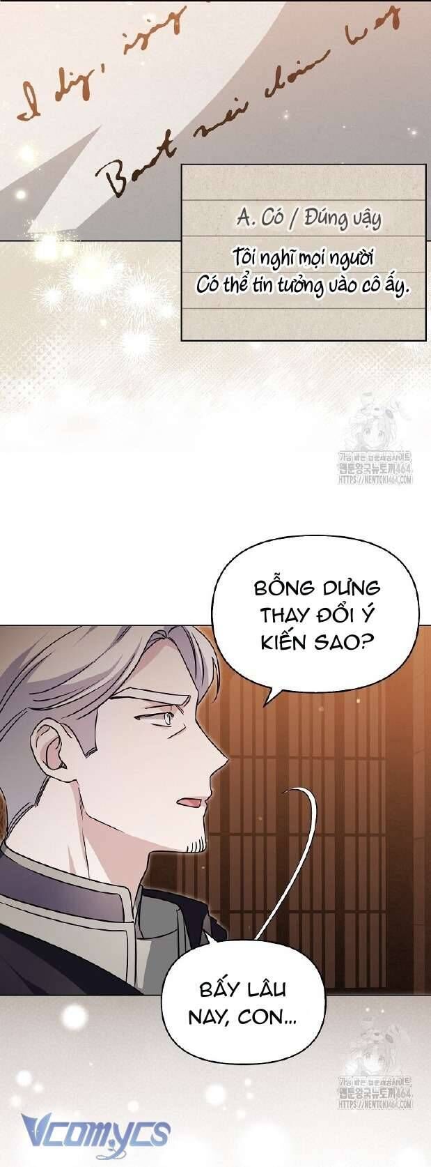 Kế Hoạch Nghỉ Hưu Của Nhân Vật Phản Diện - Chap 20 - Trang 47