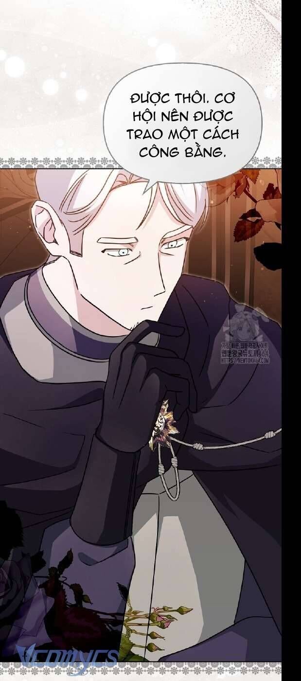 Kế Hoạch Nghỉ Hưu Của Nhân Vật Phản Diện - Chap 20 - Trang 53