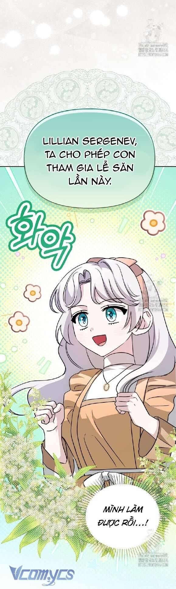 Kế Hoạch Nghỉ Hưu Của Nhân Vật Phản Diện - Chap 20 - Trang 54