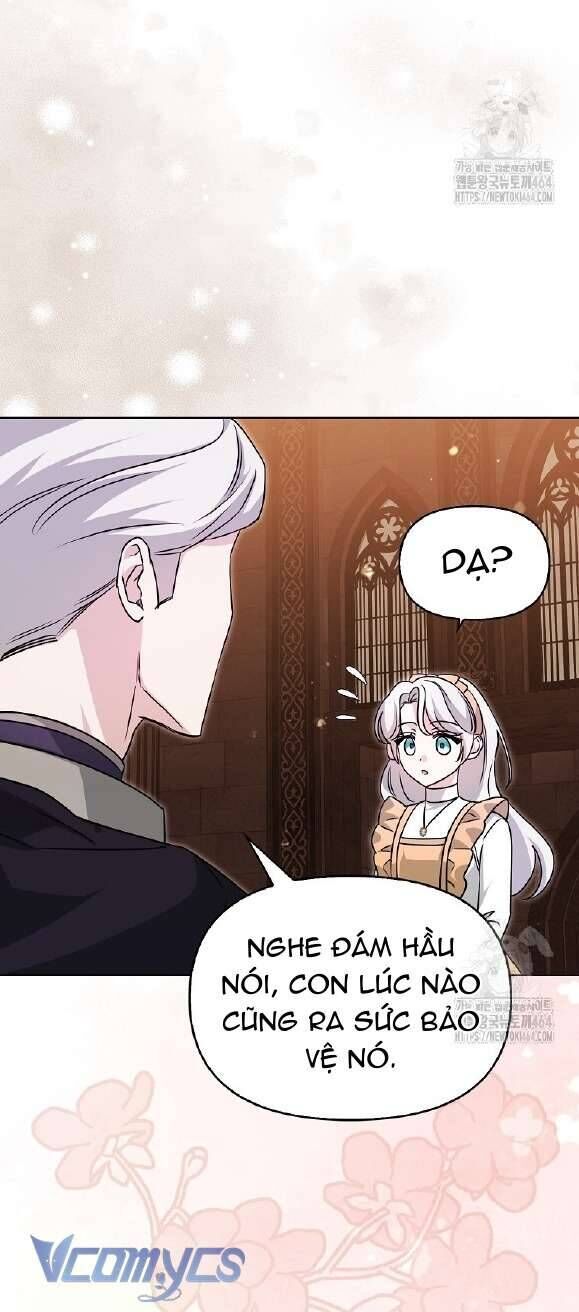 Kế Hoạch Nghỉ Hưu Của Nhân Vật Phản Diện - Chap 20 - Trang 56