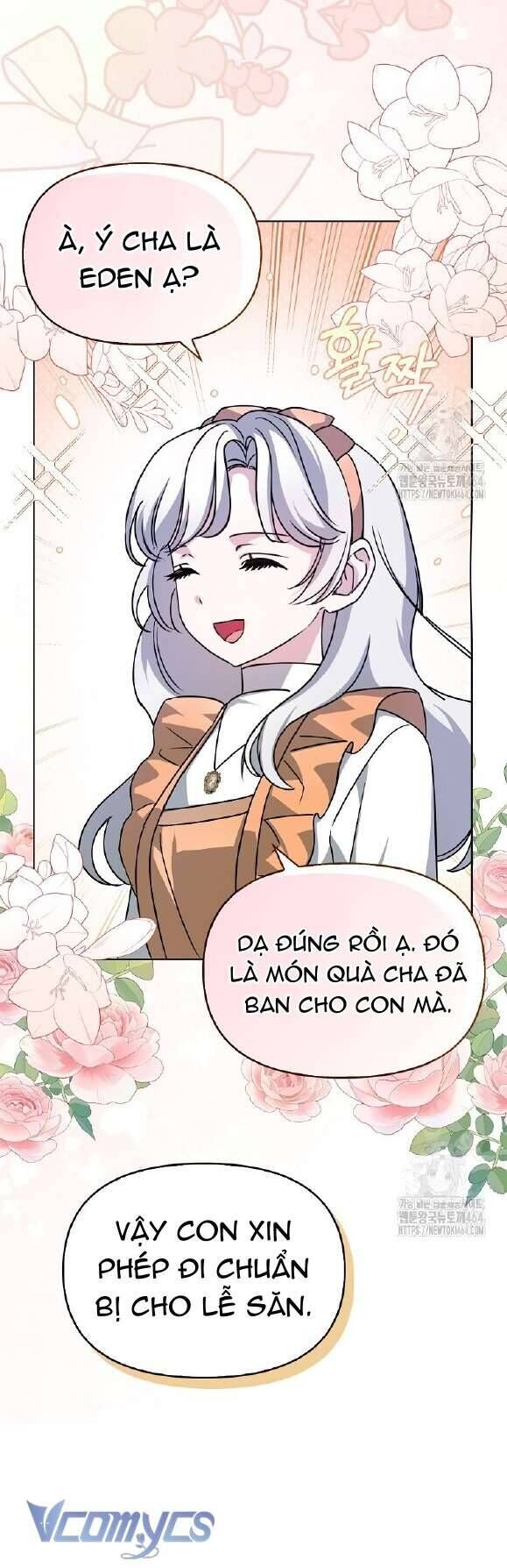 Kế Hoạch Nghỉ Hưu Của Nhân Vật Phản Diện - Chap 20 - Trang 57