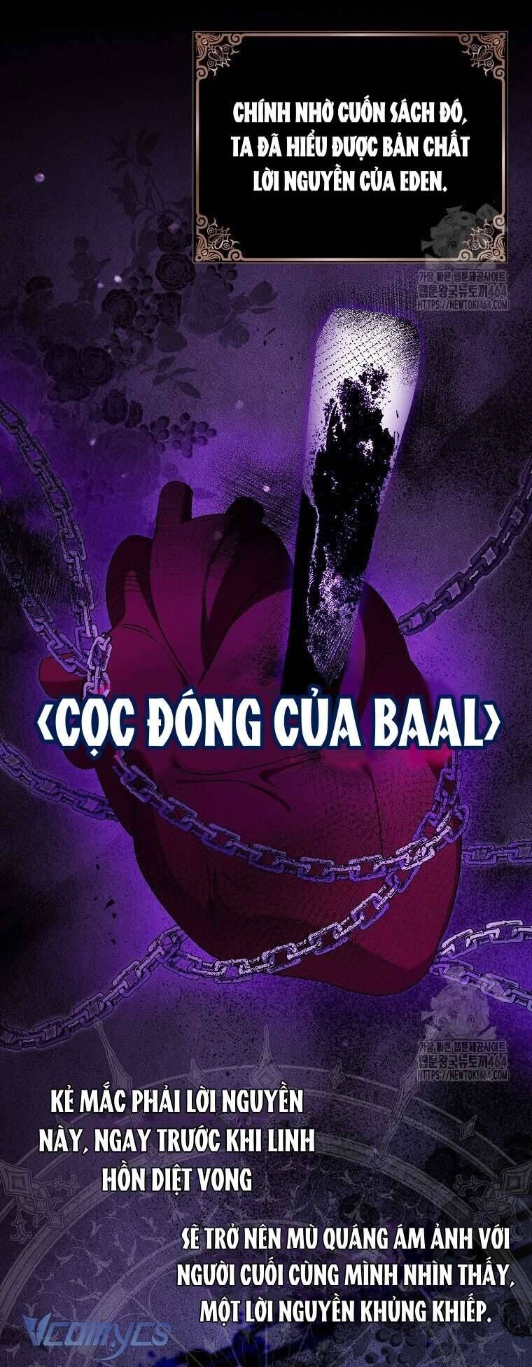 Kế Hoạch Nghỉ Hưu Của Nhân Vật Phản Diện - Chap 20 - Trang 60