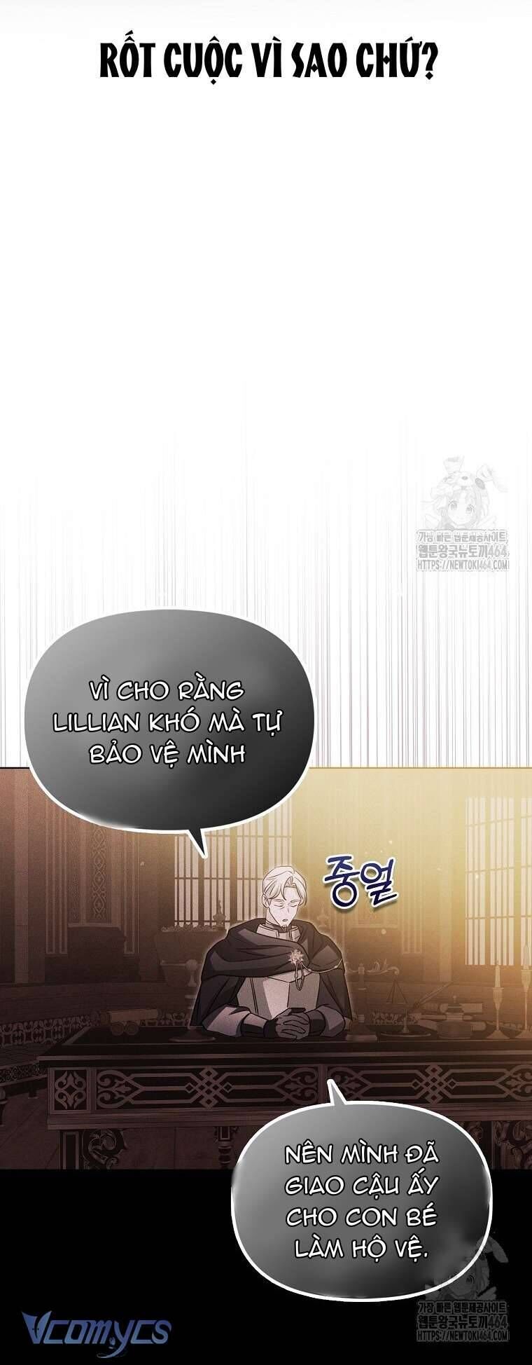 Kế Hoạch Nghỉ Hưu Của Nhân Vật Phản Diện - Chap 20 - Trang 62