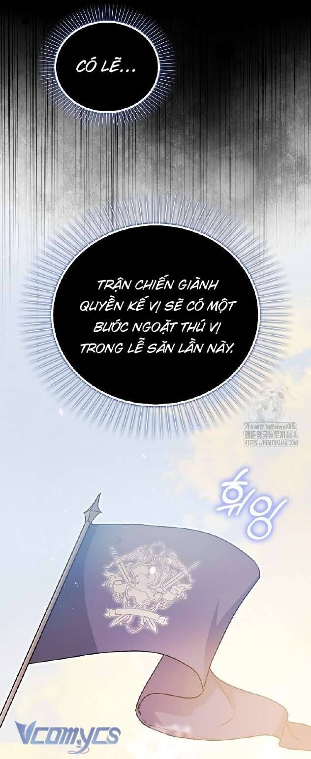 Kế Hoạch Nghỉ Hưu Của Nhân Vật Phản Diện - Chap 20 - Trang 65