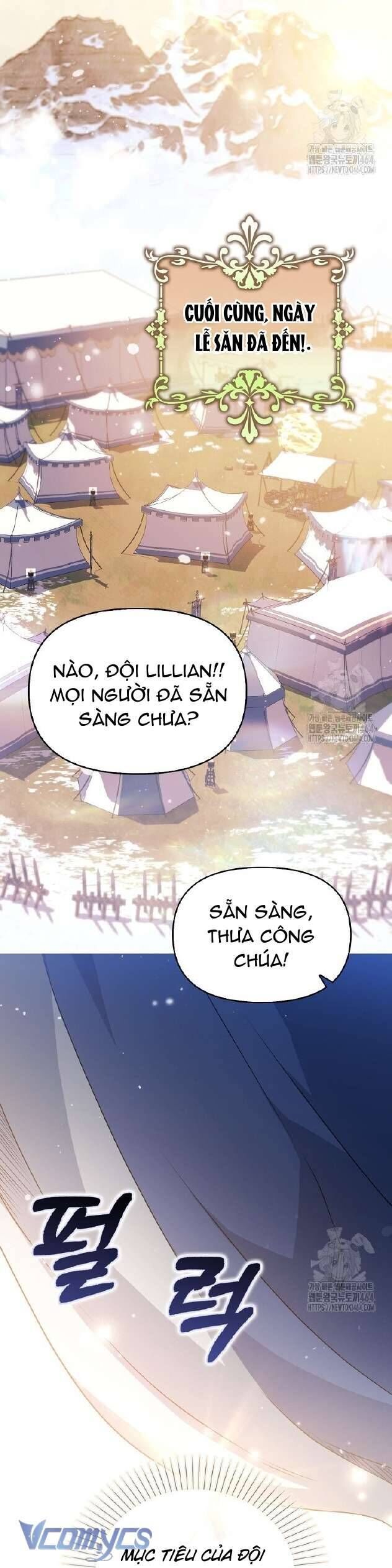Kế Hoạch Nghỉ Hưu Của Nhân Vật Phản Diện - Chap 20 - Trang 66