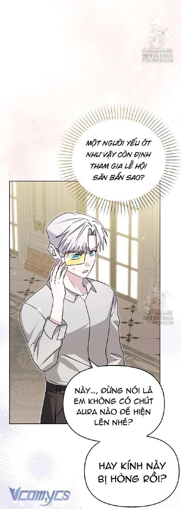 Kế Hoạch Nghỉ Hưu Của Nhân Vật Phản Diện - Chap 20 - Trang 9