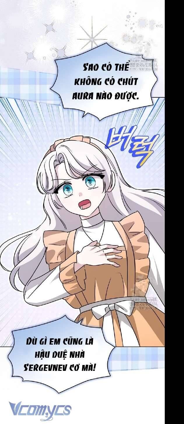 Kế Hoạch Nghỉ Hưu Của Nhân Vật Phản Diện - Chap 20 - Trang 10