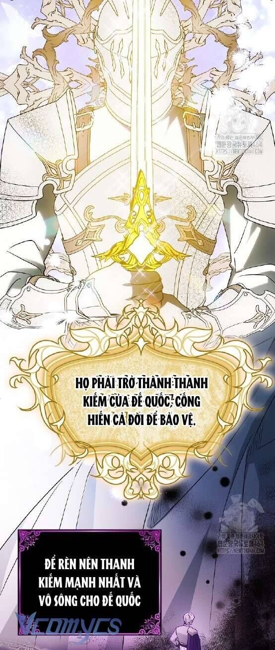 Kế Hoạch Nghỉ Hưu Của Nhân Vật Phản Diện - Chap 21 - Trang 13