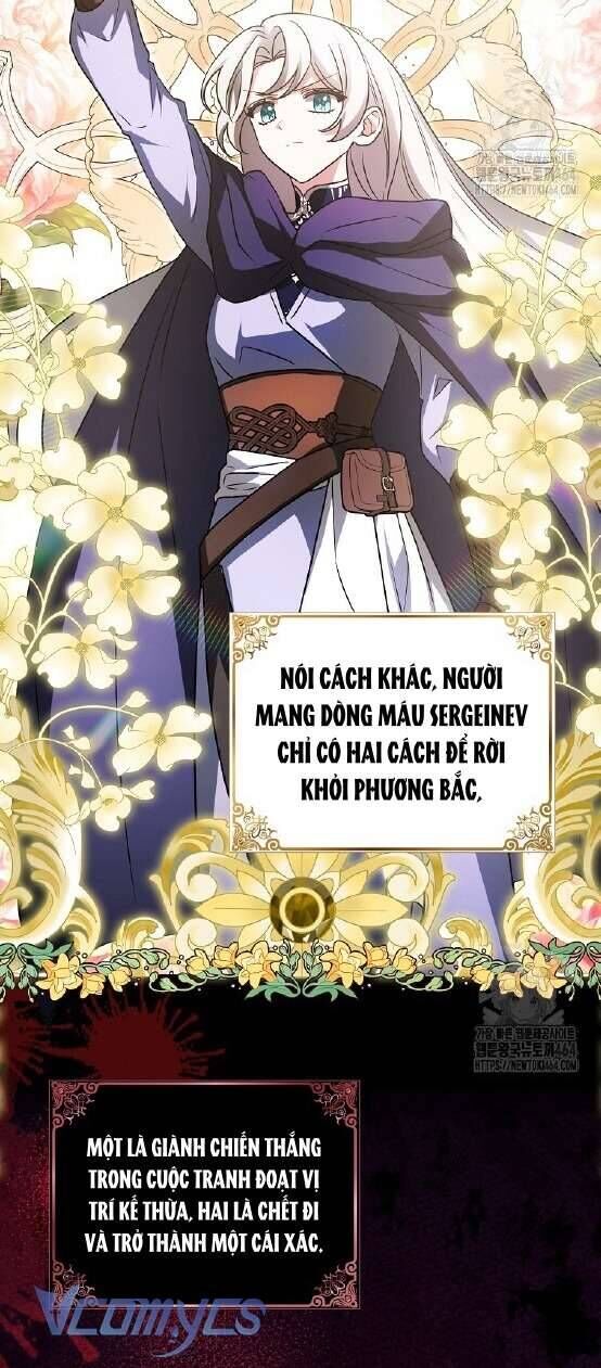 Kế Hoạch Nghỉ Hưu Của Nhân Vật Phản Diện - Chap 21 - Trang 15