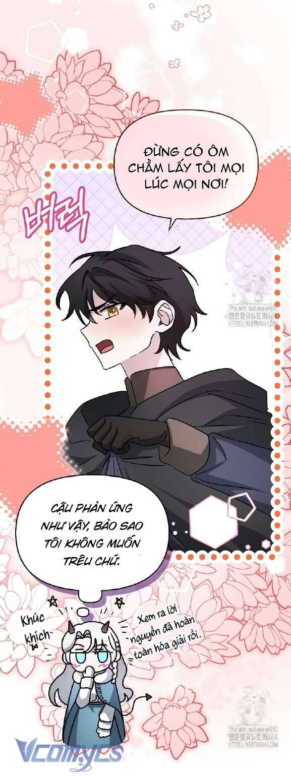 Kế Hoạch Nghỉ Hưu Của Nhân Vật Phản Diện - Chap 21 - Trang 24