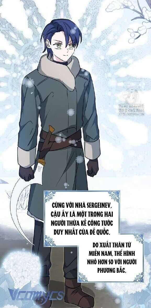 Kế Hoạch Nghỉ Hưu Của Nhân Vật Phản Diện - Chap 21 - Trang 26