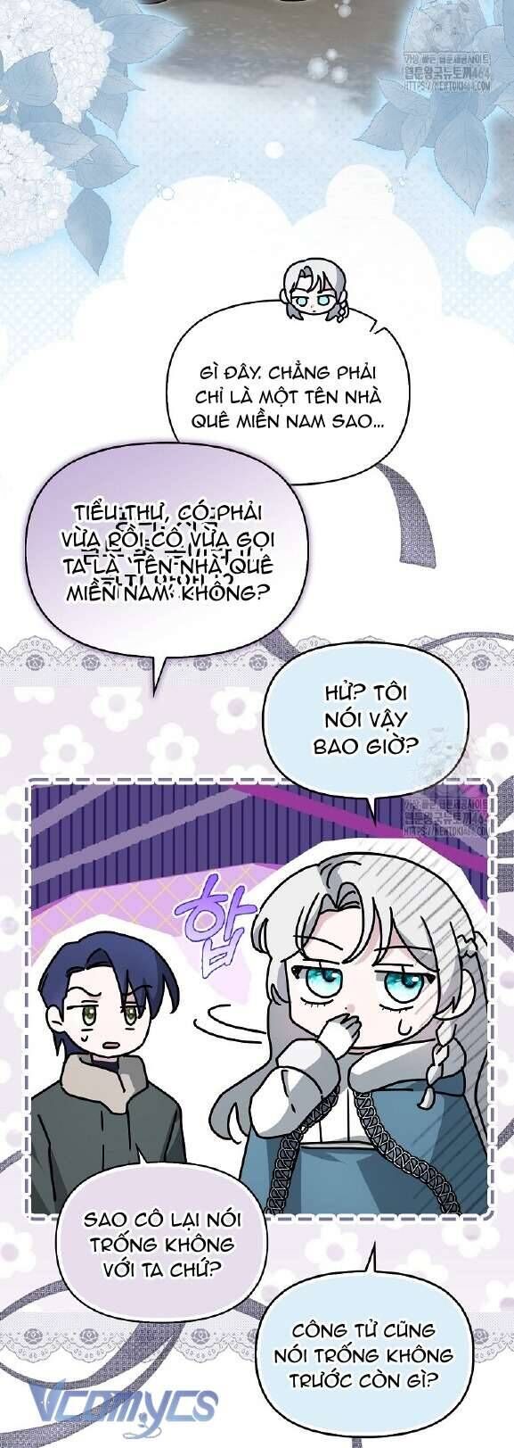 Kế Hoạch Nghỉ Hưu Của Nhân Vật Phản Diện - Chap 21 - Trang 27